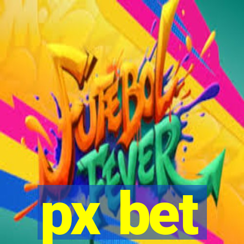 px bet